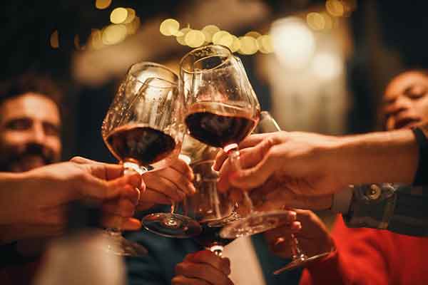 Celebrations of life